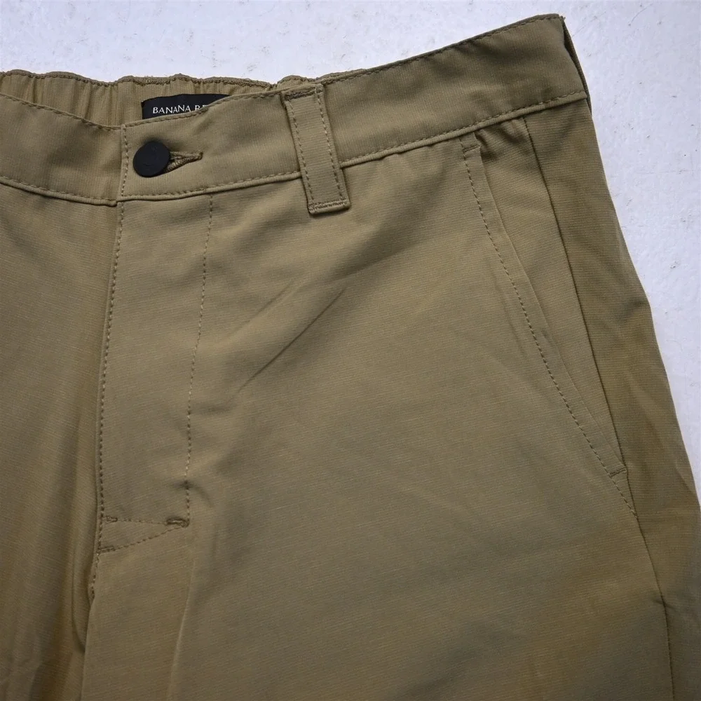 Lot 2 Banana Republic 32x9